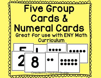 common core 5 group cards Kindle Editon