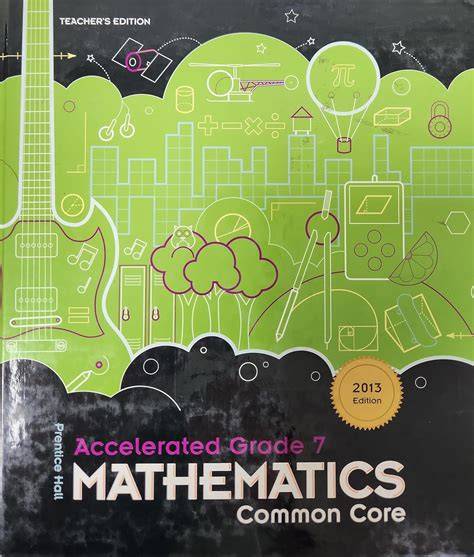 common core accelerated math 7 PDF
