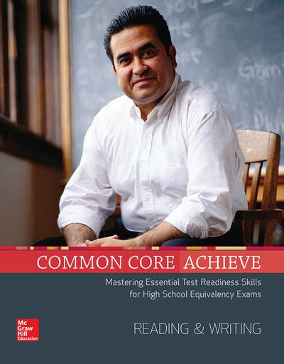 common core achieve reading and writing subject module ccss for adult ed Doc