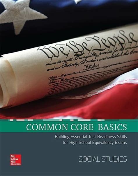 common core basics social studies core subject module ccss for adult ed Doc