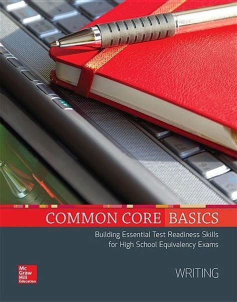 common core basics writing core subject module ccss for adult ed Doc