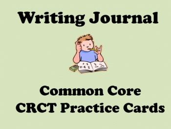 common core crct practice Reader