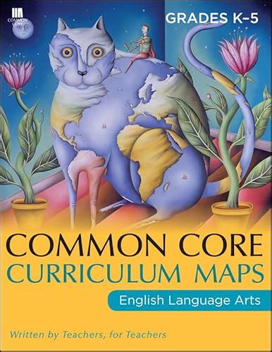 common core curriculum maps first edition PDF