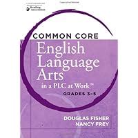 common core english language arts in a plc at work grades 3 5 Epub