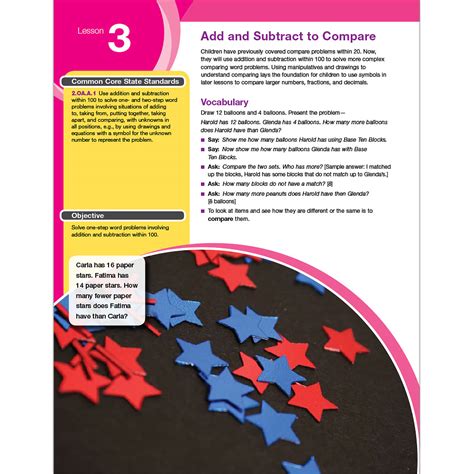 common core enriched edition level e answers Kindle Editon