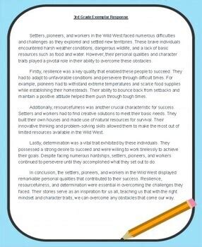 common core exemplar texts 5th grade Doc