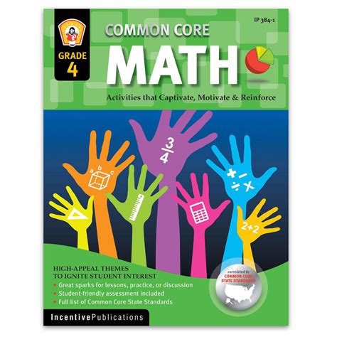 common core grade 4 math module 4 Reader