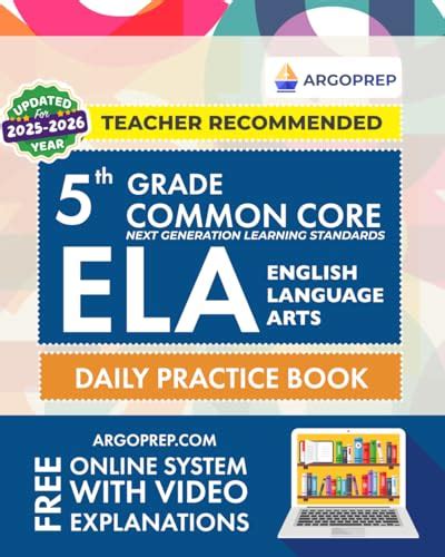 common core workbooks ela Reader