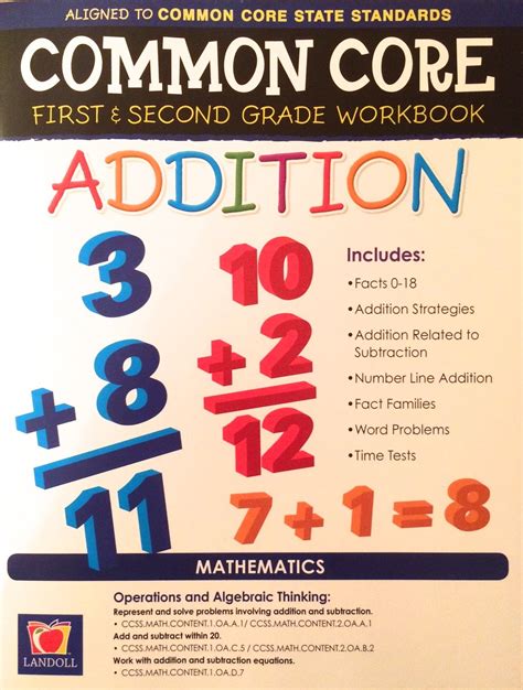 common core workbooks for students PDF