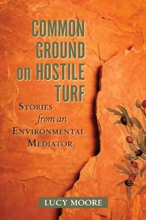 common ground hostile turf environmental Ebook Epub