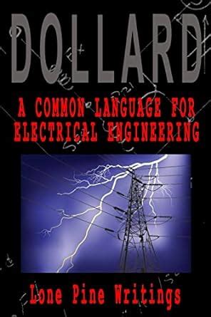 common language electrical engineering writings PDF
