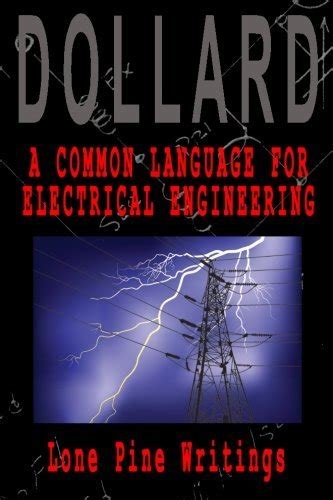 common language electrical engineering writings PDF