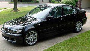 common problems with bmw e46 320d Reader