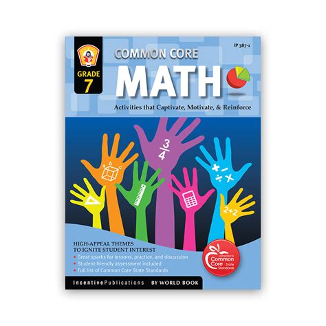 common-core-7th-grade-math-book Ebook PDF