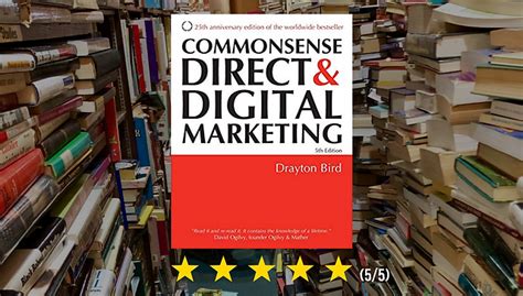 commonsense direct and digital marketing PDF