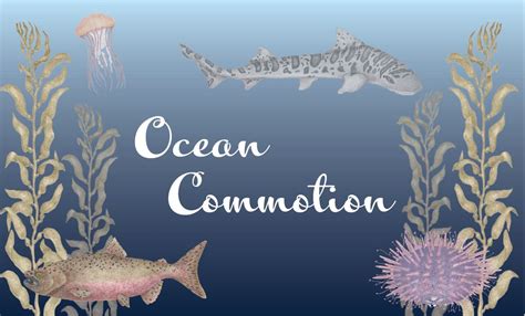 commotion in ocean Doc