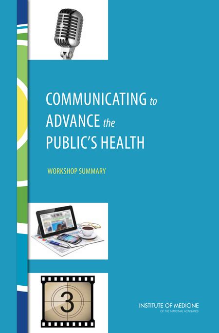 communicating advance publics health workshop Kindle Editon