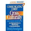 communicating christ cross culturally second edition PDF