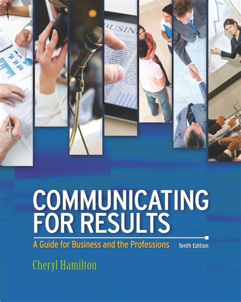 communicating for results 10th edition Doc