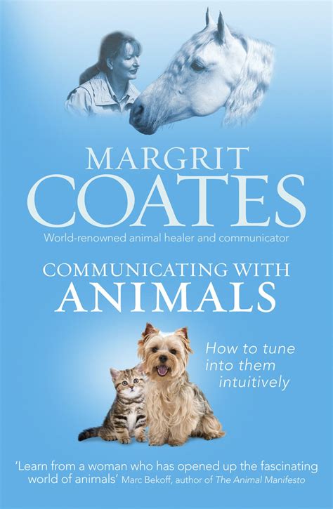 communicating with animals how to tune into them intuitively Epub