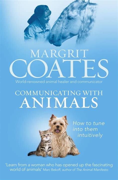 communicating with animals how to tune into them intuitively Epub