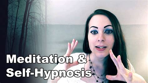 communication affirmations attraction self hypnosis meditation Reader