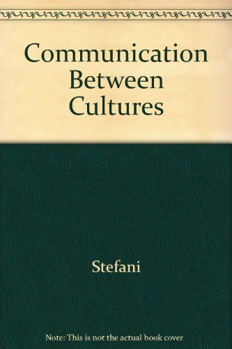 communication ben cultures Reader