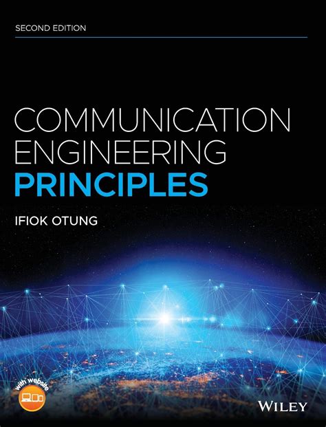 communication engineering principles ifiok otung Ebook Epub