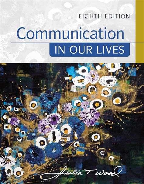 communication in our lives PDF