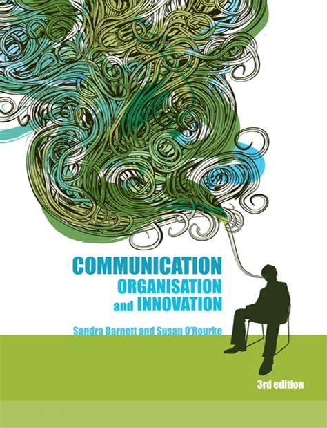 communication organisation innovation 3rd Epub
