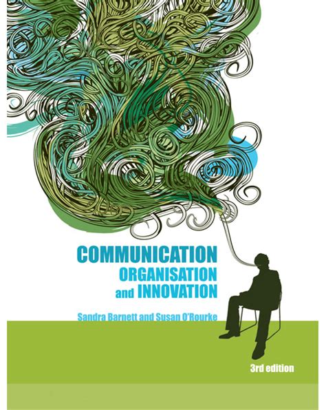 communication organisation innovation 3rd Epub