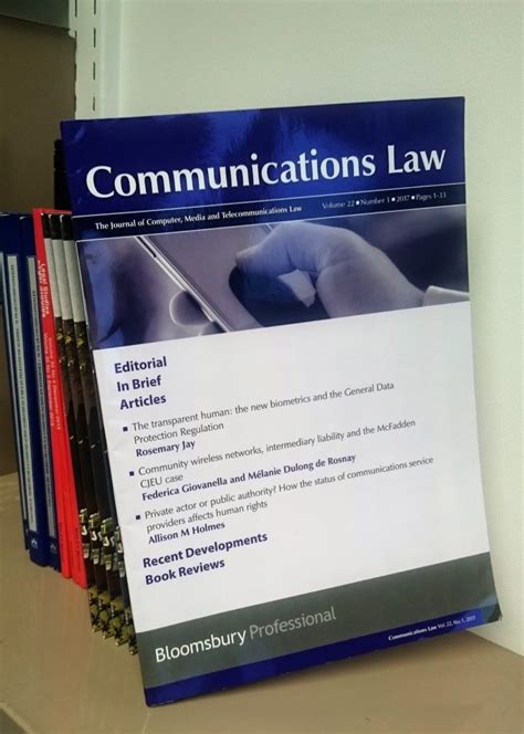 communications law and practice communications law and practice Epub