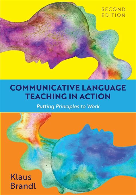 communicative language teaching in action putting principles to work PDF