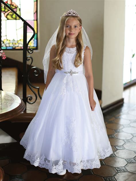 communion dress holy communion