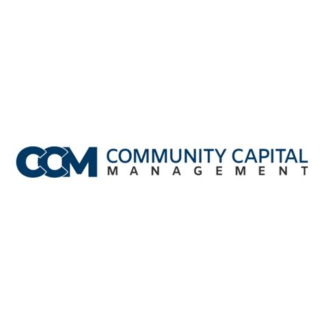 community capital management inc