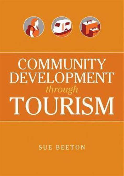 community development through tourism Doc