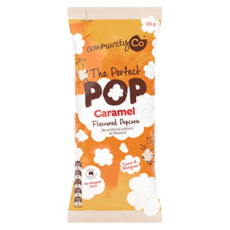 community guide coupons orange caramel Kindle Editon