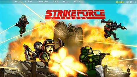 community guidelines strike force heroes PDF