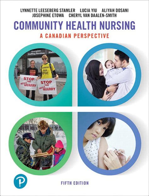 community health nursing a canadian perspective Ebook Kindle Editon