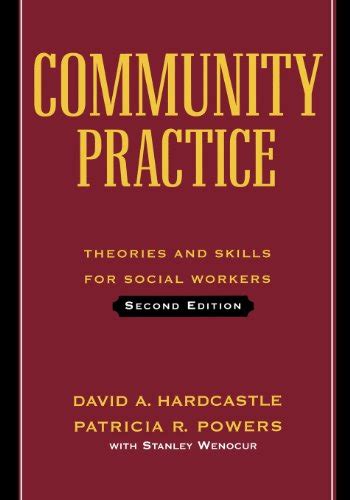 community practice skills community practice skills Doc