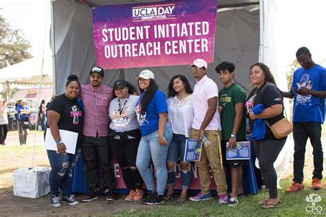 community programs office ucla Kindle Editon