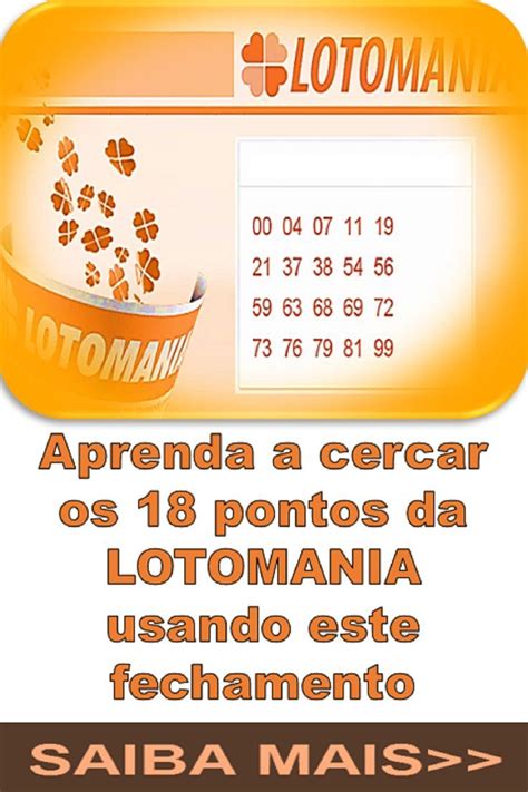 como apostar na lotomania