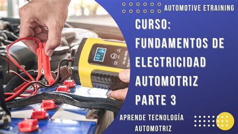 como aprender electricidad automotriz Doc