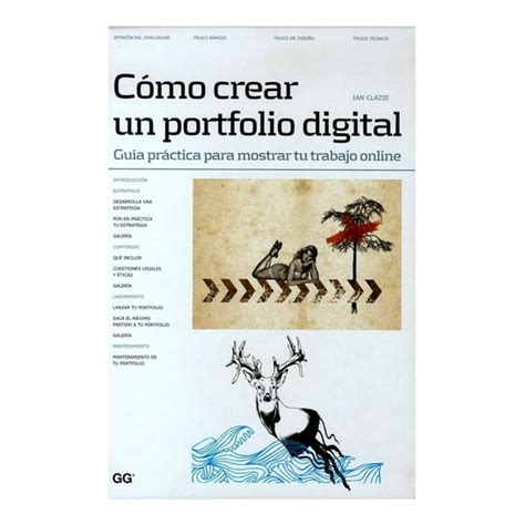 como crear un portfolio digital guia practica para mostrar tu trabajo online Epub