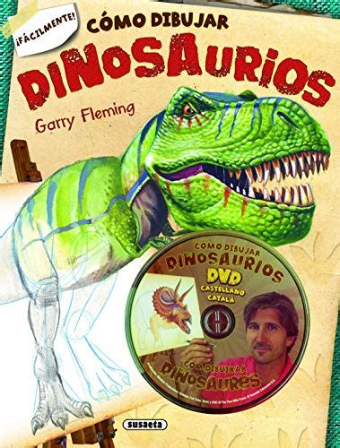 como dibujar dinosaurios dvd como dibujar dinosaurios Reader