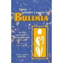 como entender y superar la bulimia Ebook Epub