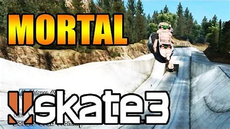 como fazer o manual no skate 3 xbox 360 Reader