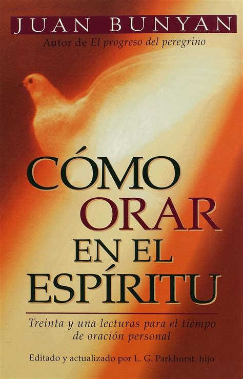 como orar en el espiritu spanish edition PDF