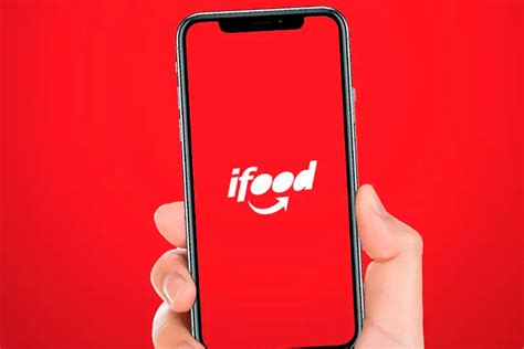 como se cadastrar no ifood