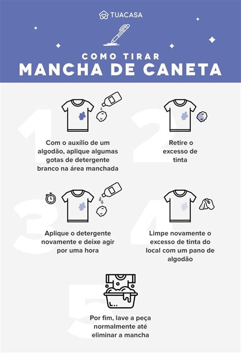 como tirar mancha de caneta da roupa